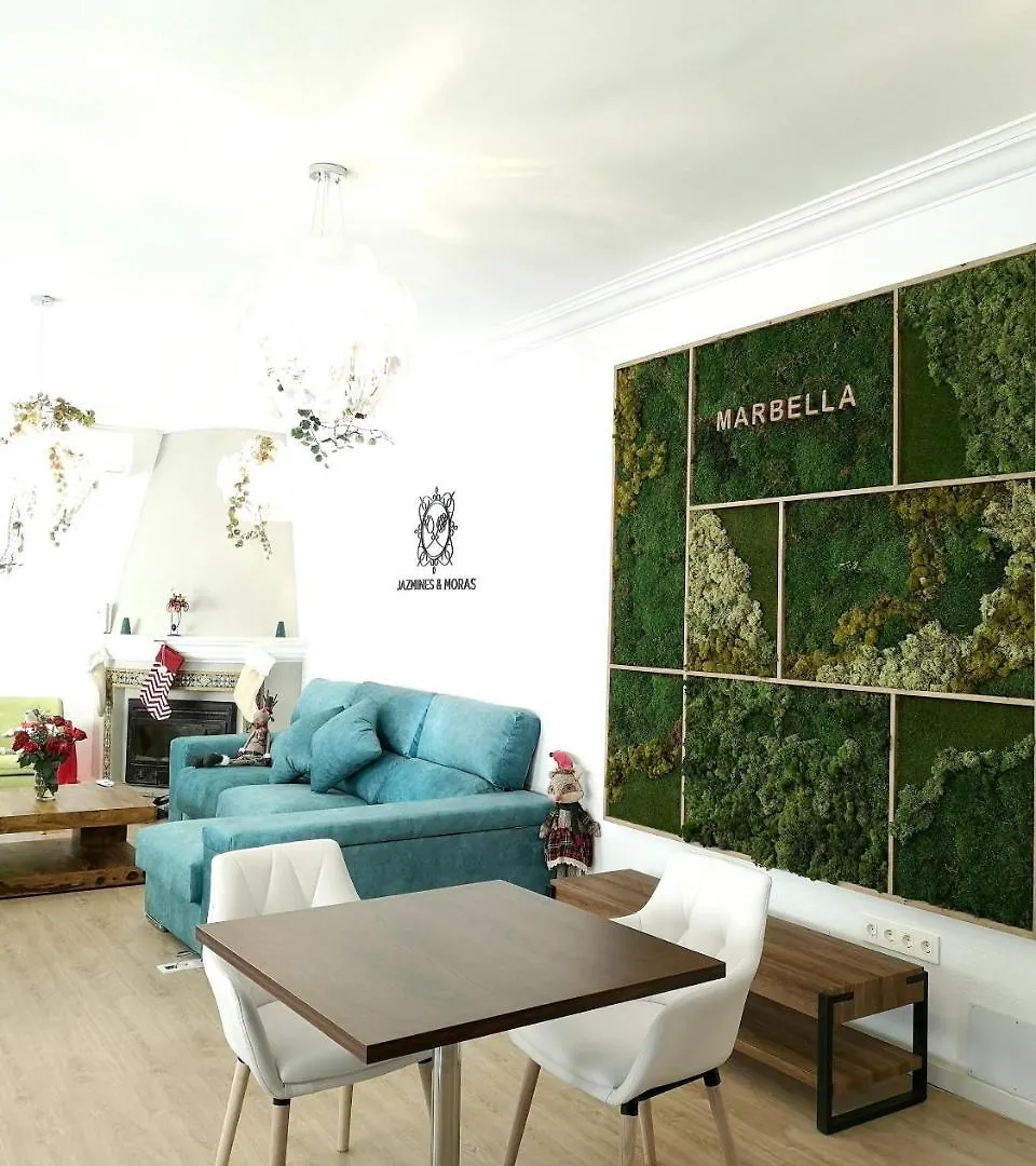 Villa With 6 Bedrooms In Marbella, With Wonderful Sea View, Private Pool, Fur... 0*, Marbella Spain