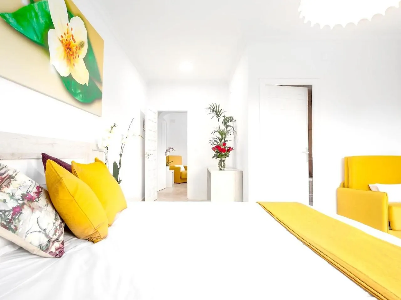 Villa With 6 Bedrooms In Marbella, With Wonderful Sea View, Private Pool, Fur... 0*, Marbella