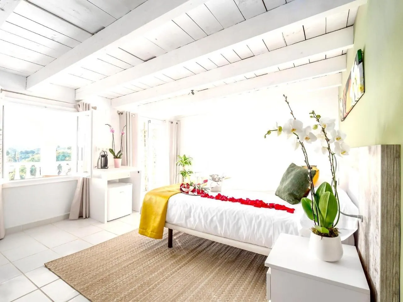 Apartment Villa With 6 Bedrooms In Marbella, With Wonderful Sea View, Private Pool, Fur... Spain